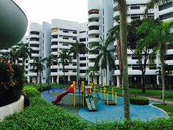 Mandarin Gardens (D15), Condominium #166833042